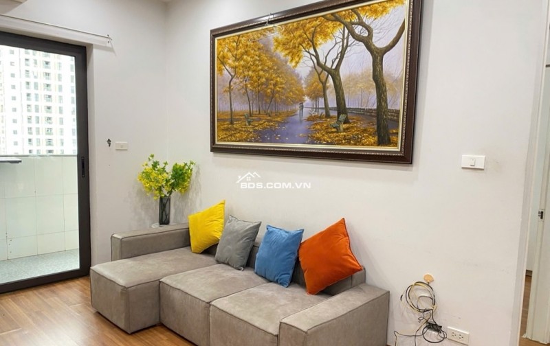 Bán Căn Hộ Cao Cấp Heitower Thanh Xuân – 90m² – Full Nội Thất Xịn – Chỉ 7.xTỷ