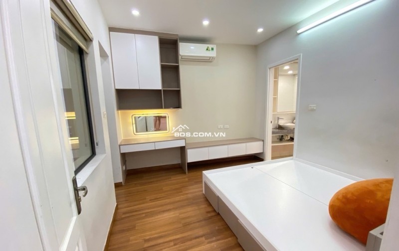 Bán Căn Hộ Cao Cấp Heitower Thanh Xuân – 90m² – Full Nội Thất Xịn – Chỉ 7.xTỷ
