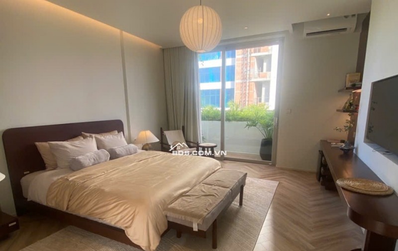 Bán nhà phố biệt thự - Dự án La Tiên Villa - Đại lộ Phạm Văn Đồng, Bãi Tiên, Vĩnh Hoà, Nha Trang