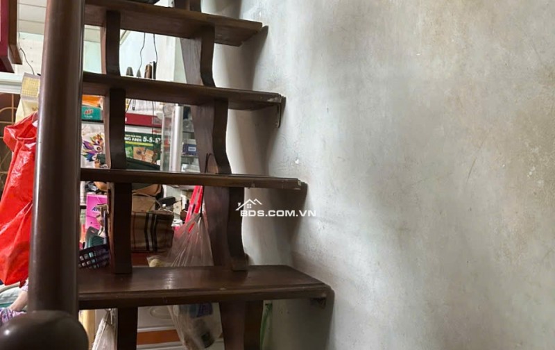 CHÍNH CHỦ CẦN BÁN NHÀ ĐỐI DIỆN BỆNH VIỆN 115, GẦN CHỢ TT Q.10 CHỈ NHỈNH 3 TỶ