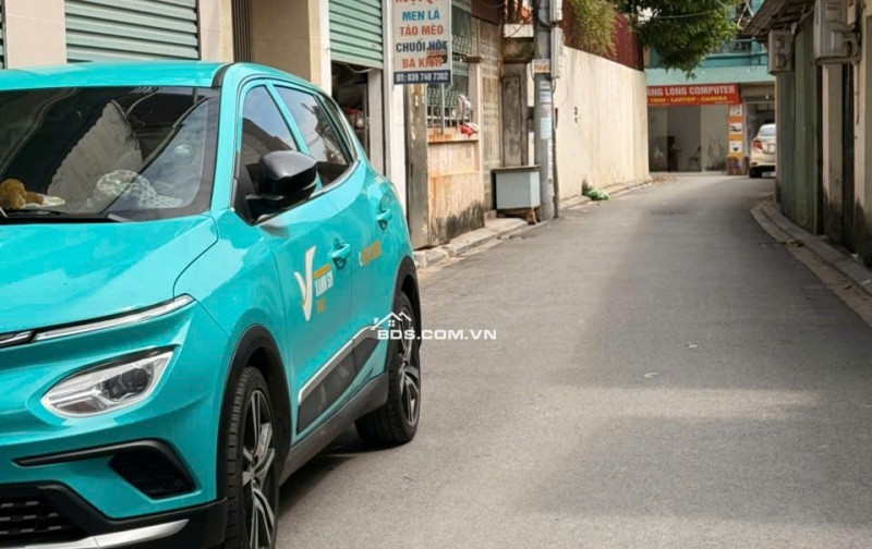 Chính chủ bán lô đất 67m² vuông vắn – Xã Thiên Lộc (Kim Chung cũ), Đông Anh – Hà Nội