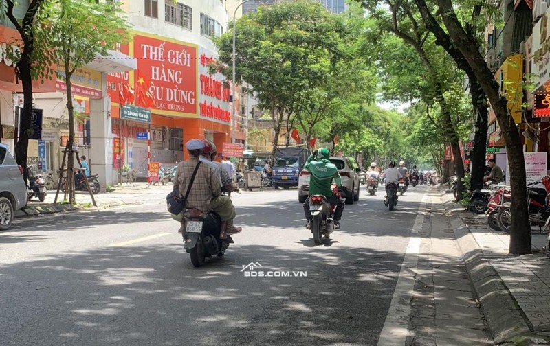BÁN NHÀ PHỐ DƯƠNG VĂN BÉ – TRUNG TÂM QUẬN HAI BÀ