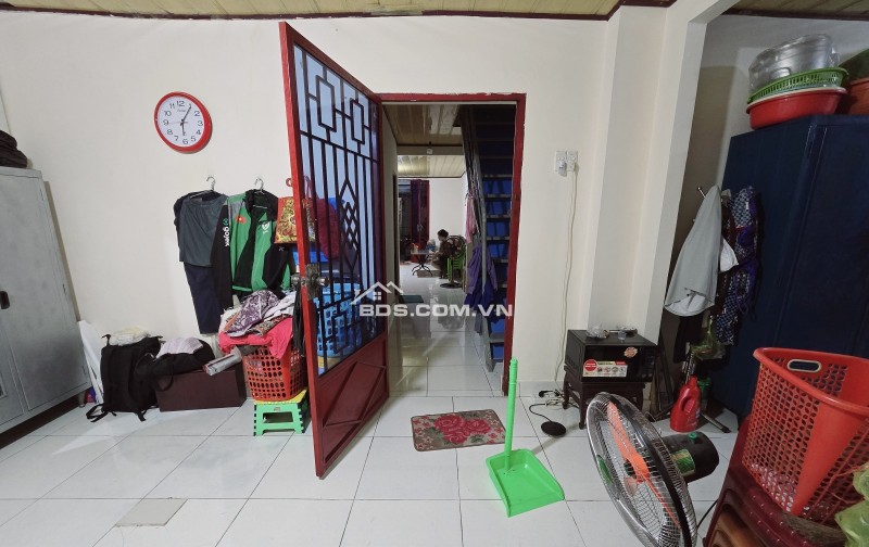 Ban Nhà Hẻm 4m Đường Huỳnh Tấn Phát, Q7 – Kinh doanh 9 Phòng cho thuê- 6 Tỷ 8