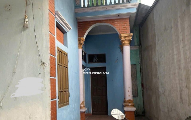 Bán lô đất 131.2 m2, giá 3 tỷ thôn Đông, xã Hoàn Sơn, huyện Tiên Du , tỉnh Bắc Ninh.