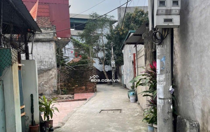 Bán lô đất 131.2 m2, giá 3 tỷ thôn Đông, xã Hoàn Sơn, huyện Tiên Du , tỉnh Bắc Ninh.