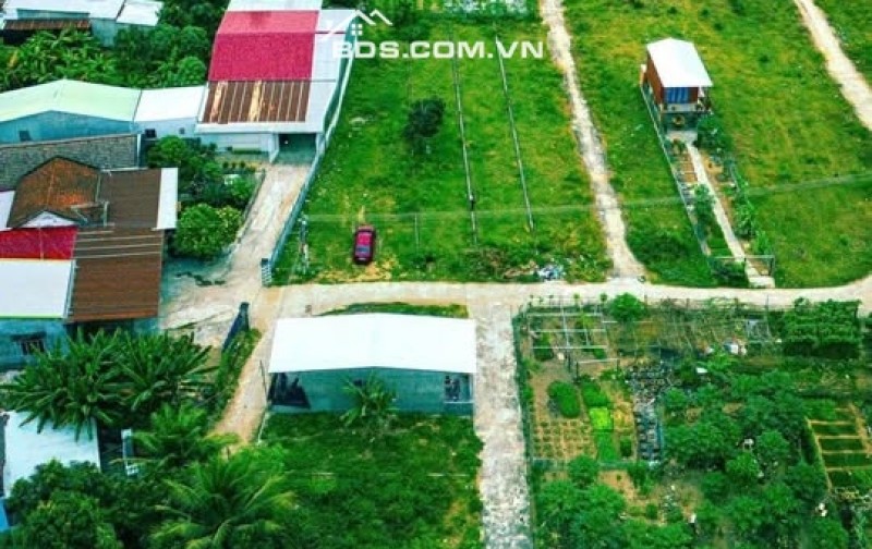Bán đất Diên Lạc đường tổ 789 ngay gần ủy ban xã, Giá 760 Triệu