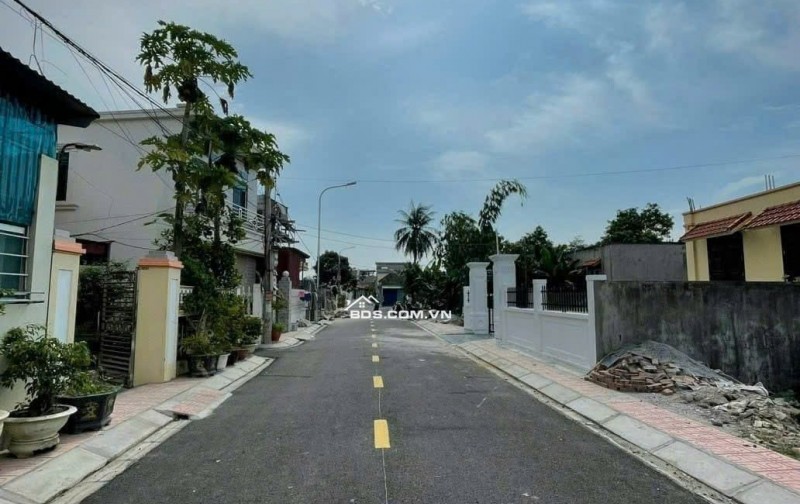11 triệu/m2 185m2 Cao Tiến Đại Hà Kiến Thụy Zalo 0567222555