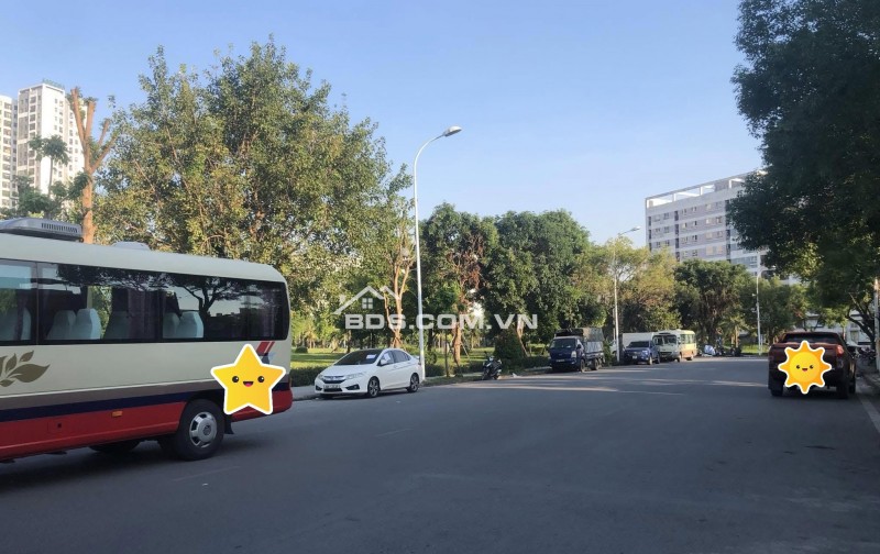  BÁN ĐẤT GIÁO DỤC LIÊN CẤP 1-2-3 – GIA LÂM – HÀ NỘI