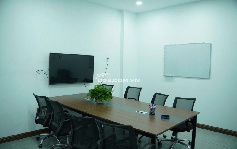 Cho thuê văn phòng tại 24 - 26 Đường Phạm Văn Đồng Gò Vấp