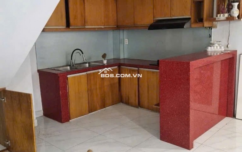 Bán nhà hẻm đường Chiến Lược P BTĐ A Bình Tân hẻm xe hơi 7m