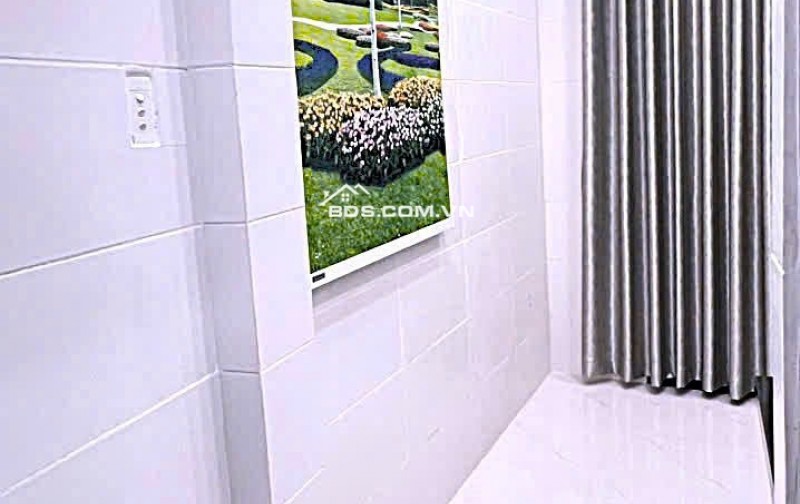 Chính chủ bán nhà 1 lầu 1 sẹc tại Nguyễn Duy Trinh - Bình Trưng
