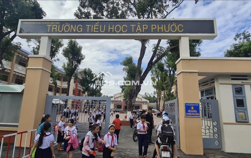  SIÊU PHẨM ĐẤT NỀN LONG THÀNH – ĐỒNG NAI – VỊ TRÍ VÀNG ĐẦU TƯ, GIÁ TRỊ SINH LỜI CAO! 
