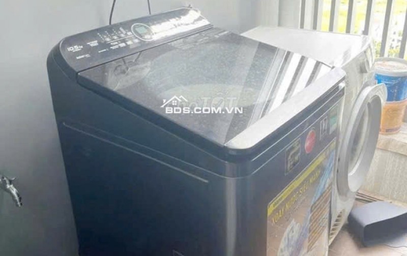 Căn hộ cho thuê giá tốt DT 85M2 - 2PN - Celesta Rise Nhà Bè