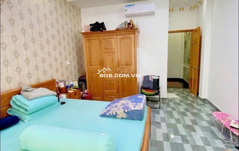 Bán nhà mặt tiền 91 MIẾU GÒ XOÀI đúc 4 tầng nhà mới cao cấp