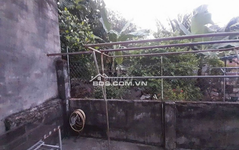 Bán nhà cấp 4 mặt tiền số 20 Láng The, Xã Tân Thạnh Tây Củ Chi