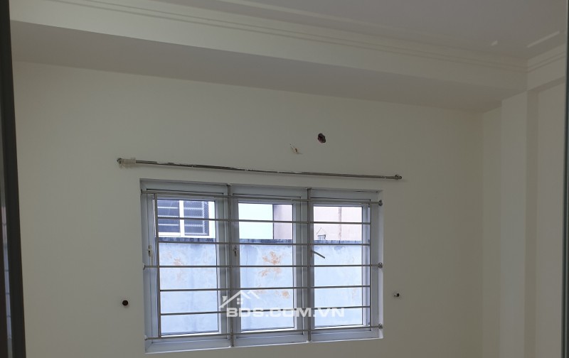 BÁN NHÀ ĐẸP 1.62 TỶ 2.5 TẦNG 41M2 ( TÂY BẮC ) NGÕ TRẦN HUY LIỆU