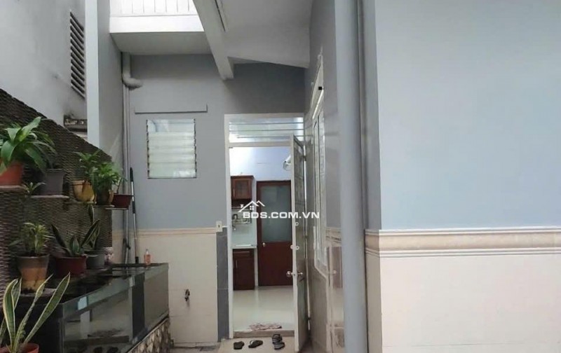 NHÀ HXH KINH DOANH 75M2 NGANG 6M 3TẦNG 3PN SHR HOÀN CÔNG ĐỦ GIÁ 8,3TỶ