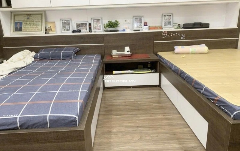 Bán Nhà Phố Định Công Thượng, Hoàng Mai - Oto - Gần Phố - Lô Góc - 50m, Nhỉnh 14 Tỷ.