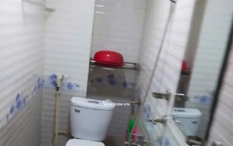 Bán nhà khu vực tiện ích hẻm Lê Thúc Hoạch