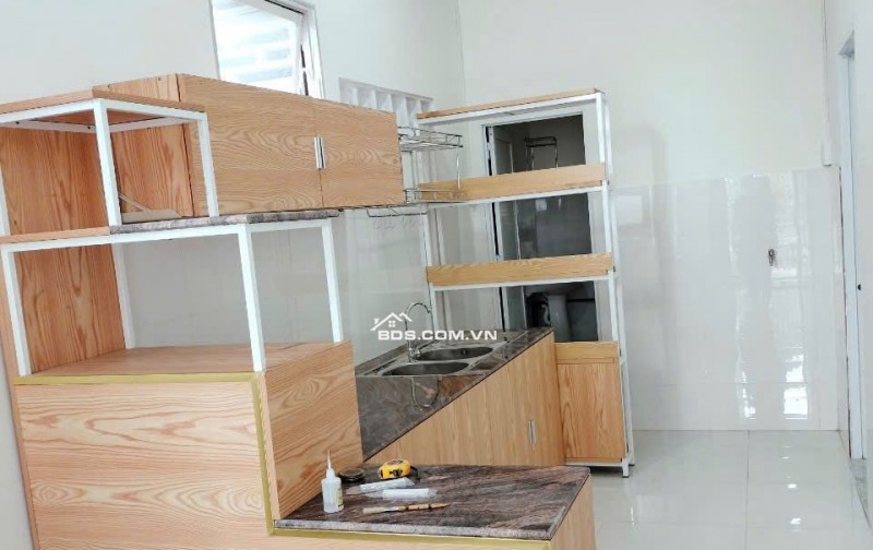 Chính Chủ Cần bán Gấp Nhà 75m² - Hẻm Oto Chạy Cực Kỳ Thuận Lợi Tại Phường 7, Thành Phố Trà Vinh