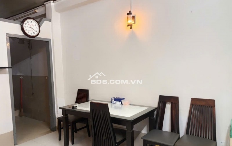   BÁN NHÀ TRUNG - TÂM HẺM 71 TRẦN PHÚ, QUẬN 5  – Chỉ  5 Tỷ