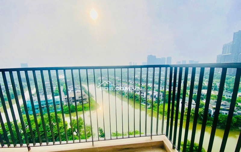 Bán căn hộ  3PN view đẹp, full đồ - Haven Park Residences, Khu đô thị Ecopark