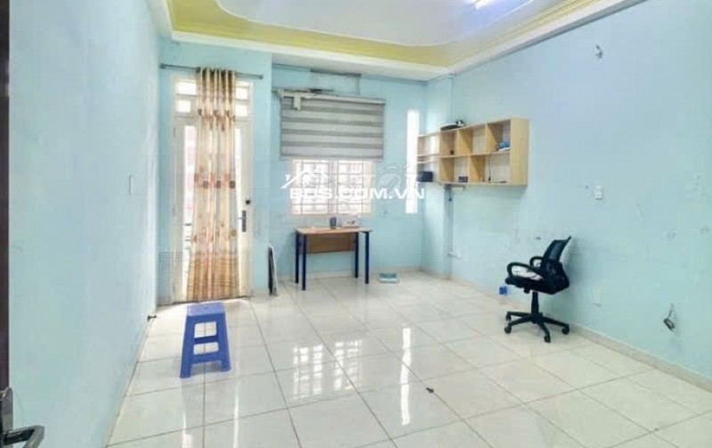 Cho thuê Nhà Hẻm 230/// Mã Lò Q. Bình Tân 3 lầu 3PN 3 WC