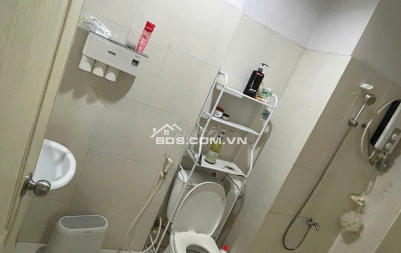 Cho thuê căn hộ chung cư Linh Trung, Thủ Đức giá siêu rẻ
