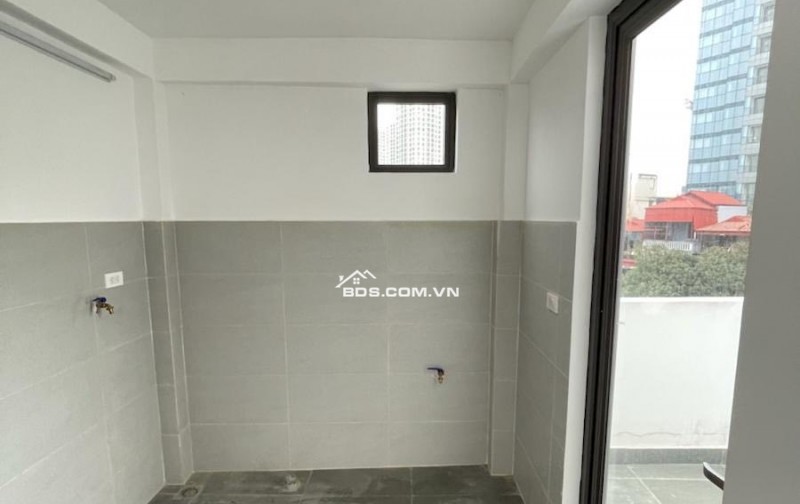 Nhà Láng Hạ - Phân Lô 2 Thoáng - 1 Nhà Ra Phố - Ngõ Thông KD