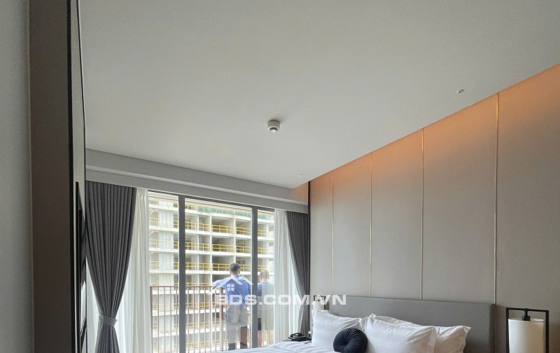 Tổng hợp quỹ căn The Soleil Đà Nẵng - giá gốc chủ đầu tư - CHIẾT KHẤU  đến 13.5%