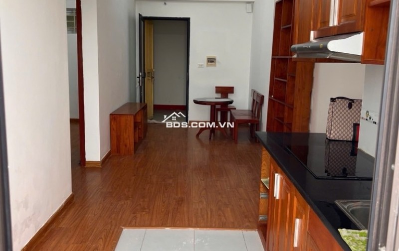 Căn hộ chung cư toà CT10C Đại thanh sổ đỏ 55,8 mét thiết kế 2 ngủ 2 wc chỉ 3x tỉ