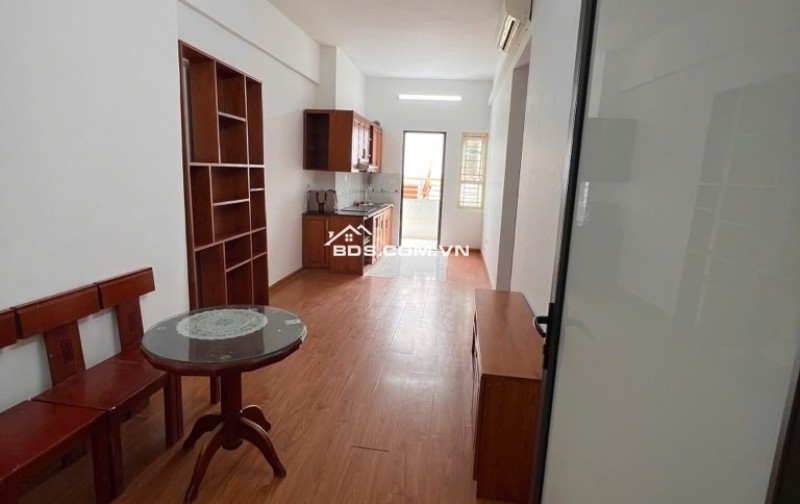 Căn hộ chung cư toà CT10C Đại thanh sổ đỏ 55,8 mét thiết kế 2 ngủ 2 wc chỉ 3x tỉ