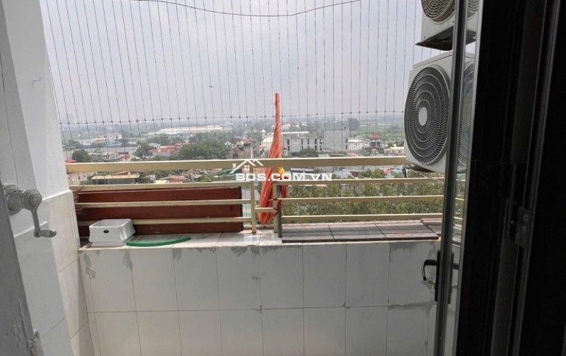 Căn hộ chung cư toà CT10C Đại thanh sổ đỏ 55,8 mét thiết kế 2 ngủ 2 wc chỉ 3x tỉ
