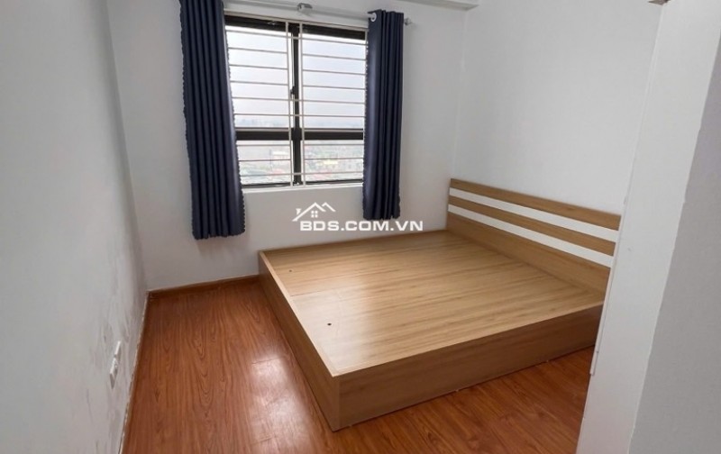Căn hộ chung cư toà CT10C Đại thanh sổ đỏ 55,8 mét thiết kế 2 ngủ 2 wc chỉ 3x tỉ