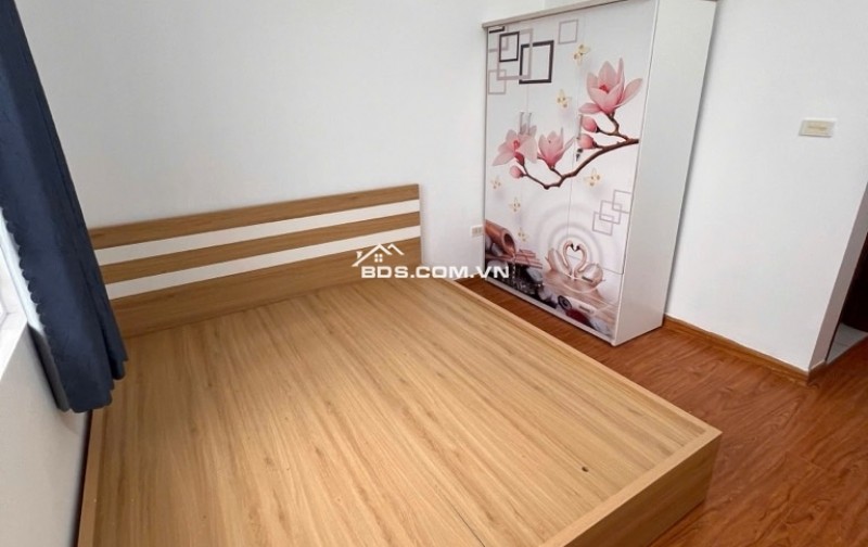Căn hộ chung cư toà CT10C Đại thanh sổ đỏ 55,8 mét thiết kế 2 ngủ 2 wc chỉ 3x tỉ
