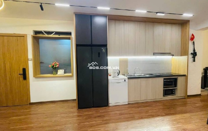 CHÍNH CHỦ GỬI BÁN CĂN HỘ CHUNG CƯ A4 ĐỀN LỪ VIUU TRIỆU ĐÔ 65M 4.45 TỈ