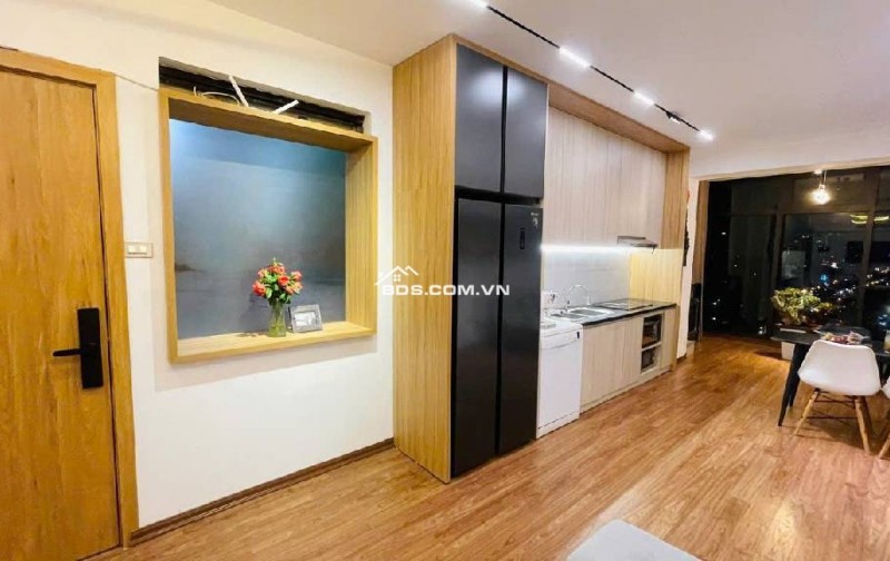 CHÍNH CHỦ GỬI BÁN CĂN HỘ CHUNG CƯ A4 ĐỀN LỪ VIUU TRIỆU ĐÔ 65M 4.45 TỈ