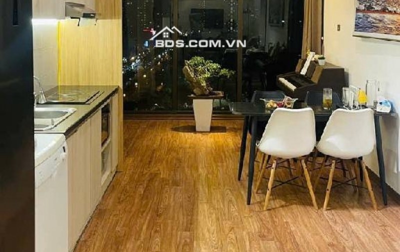 CHÍNH CHỦ GỬI BÁN CĂN HỘ CHUNG CƯ A4 ĐỀN LỪ VIUU TRIỆU ĐÔ 65M 4.45 TỈ
