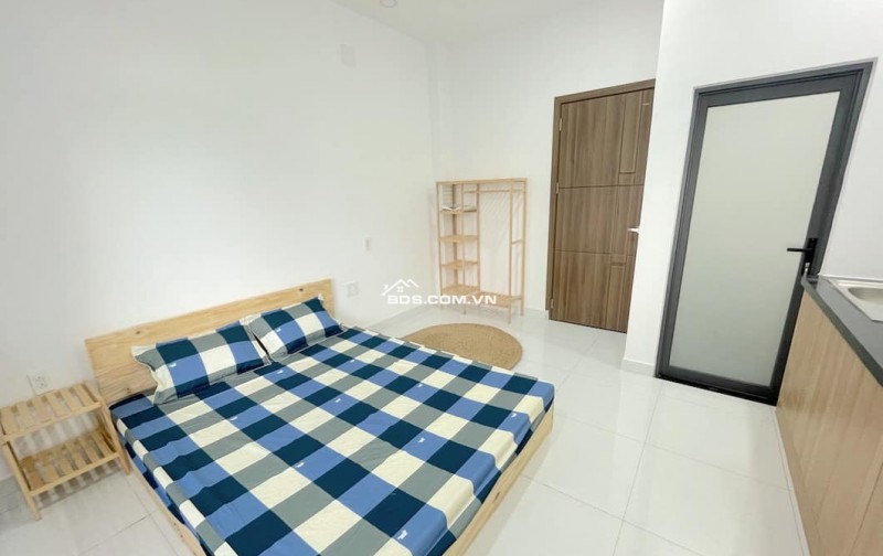 CĂN HỘ DỊCH VỤ CAO CẤP - ĐƯỜNG AN PHÚ ĐÔNG 12, Q.12