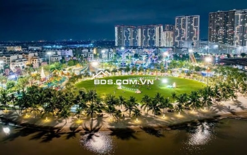 Căn góc 2PN+ 69m² – Nội thất đầy đủ, sổ hồng sẵn – View thoáng rộng  Giá chỉ 2,95 tỷ