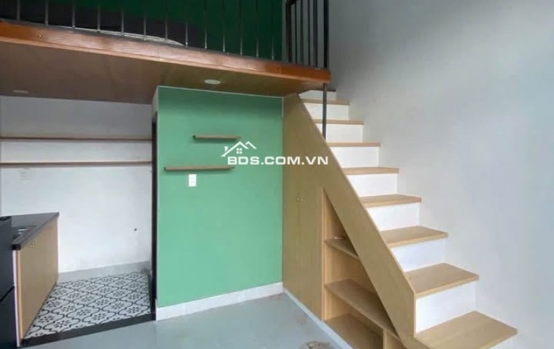 BÁN DÃY TRỌ MỚI XÂY- MẶT TIỀN ĐƯỜNG NGÔ QUYỀN- SẴN DÒNG TIỀN 22 TRIỆU/ THÁNG- GIÁ CHỈ 10 TỶ