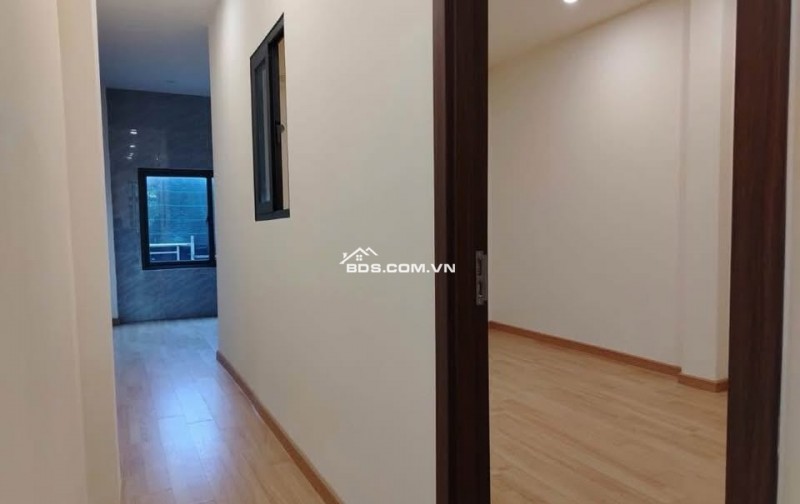 BÁN NHÀ 2 TẦNG HOÀNG XUÂN NHỊ, HOÀ CƯỜNG - GIÁ 6.75 TỶ