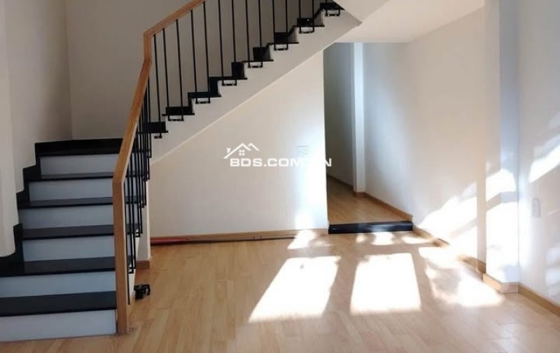 BÁN NHÀ 2 TẦNG HOÀNG XUÂN NHỊ, HOÀ CƯỜNG - GIÁ 6.75 TỶ