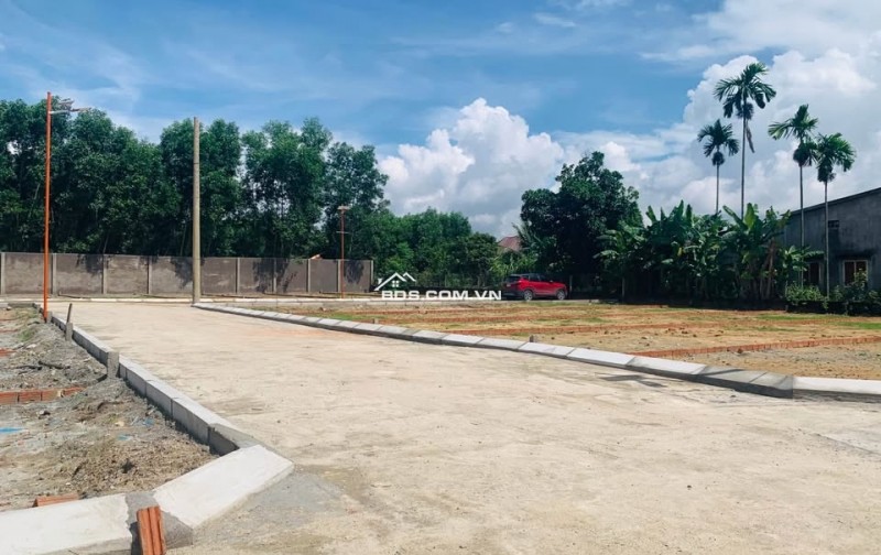5 LÔ LIỀN KỀ - GẦN VÀNH ĐAI NAM KỲ KHỞI NGHĨA, HOÀ KHƯƠNG - GIÁ CHỈ 890TR/LÔ