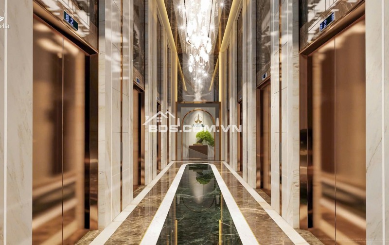 CĂN HỘ ARTSTELLA NGAY METRO SỐ 1, ĐÓN ĐẦU METRO, GIÁ 38,5 Tr/m2