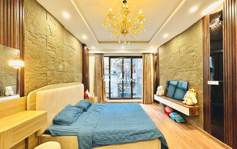 NHÀ ĐẸP – NGÕ NÔNG – GẦN CẦU VĨNH TUY – SÁT AEON LONG BIÊN – GIÁ SIÊU TỐT