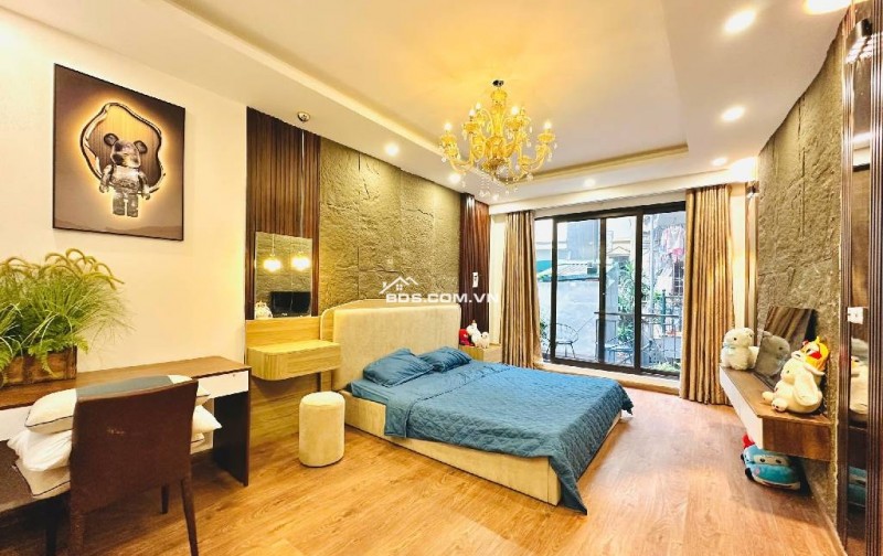 NHÀ ĐẸP – NGÕ NÔNG – GẦN CẦU VĨNH TUY – SÁT AEON LONG BIÊN – GIÁ SIÊU TỐT