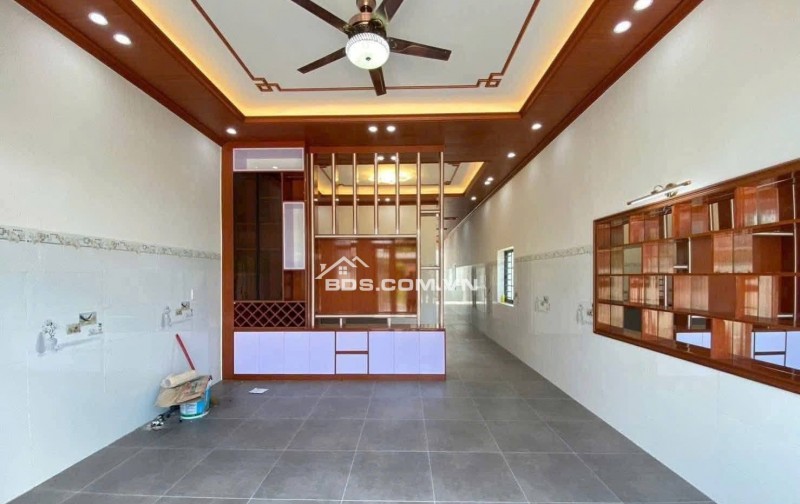  CẦN BÁN NHÀ MẶT TIỀN ĐƯỜNG NHỰA – XÃ AN NGÃI, HUYỆN LONG ĐIỀN (XÃ LONG ĐIỀN, TP.HCM)