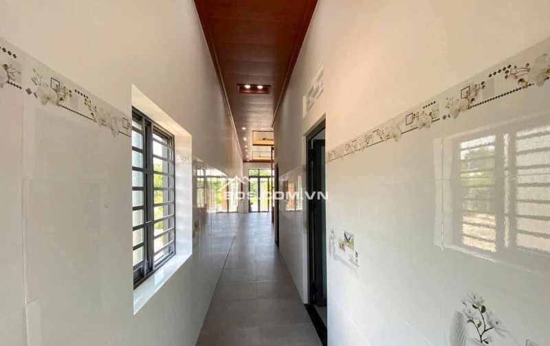  CẦN BÁN NHÀ MẶT TIỀN ĐƯỜNG NHỰA – XÃ AN NGÃI, HUYỆN LONG ĐIỀN (XÃ LONG ĐIỀN, TP.HCM)