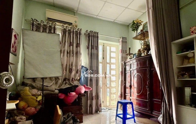 MẶT TIỀN TCH36 Q12. 25M2 SHR 3TYR290 CÒN THƯƠNG